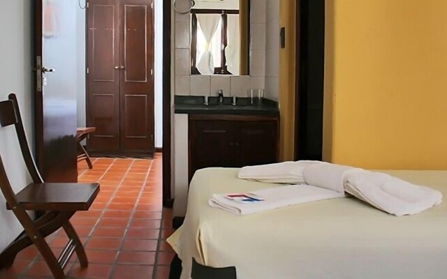 Donna Alda Casa