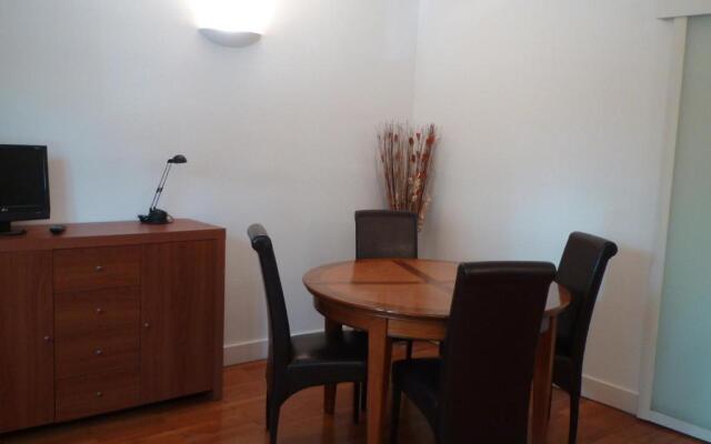 Appartement Annecy, 3 pièces, 4 personnes - FR-1-432-25