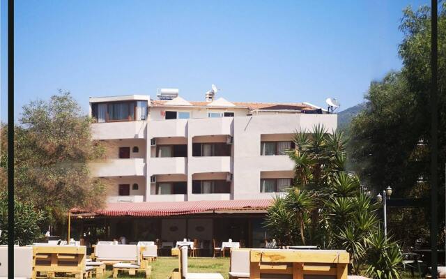 Selim Sultan Otel