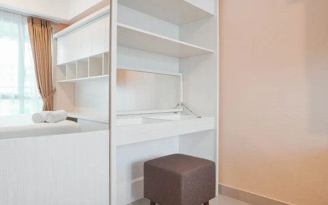 Wonderful 1BR at Bellevue Place Apartment