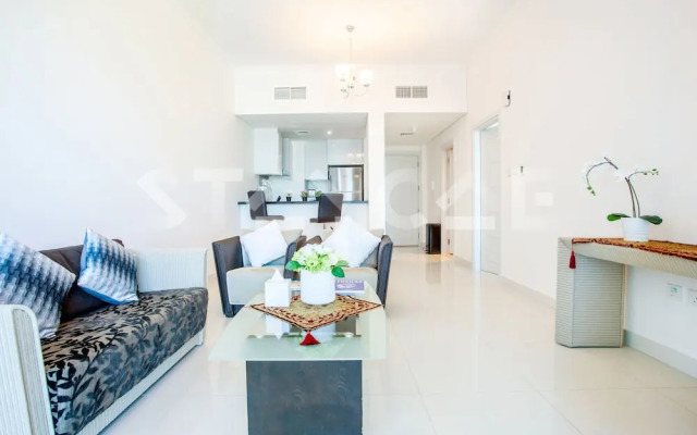 Staycae Residenze Heights