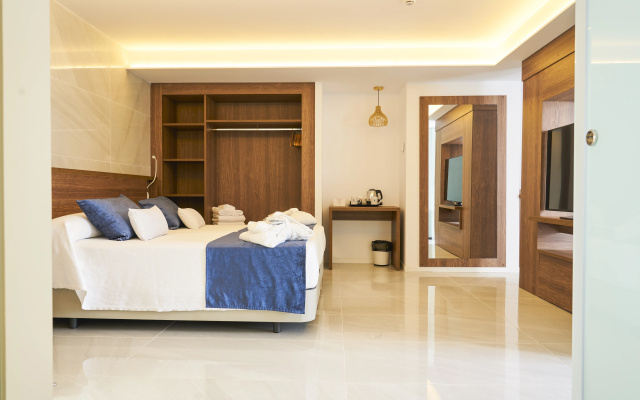 Eurostars Puerto de Ibiza