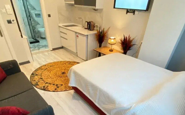 Serenity Plus Residence