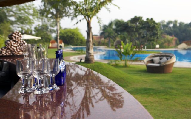 The Westin Sohna Resort & Spa