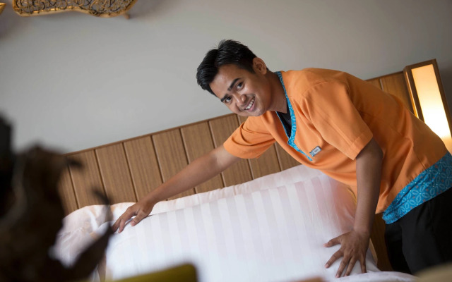 BATIQA Hotel Cirebon