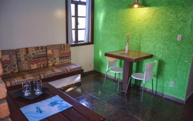 Mar Doce Boutique Hotel