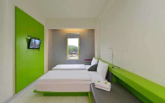 POP! Hotel BSD City Tangerang