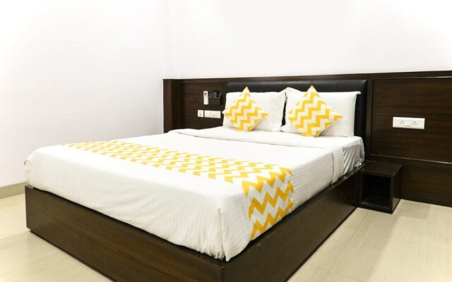 Oyo 14501 Hotel Hill View Guest House Begumpet