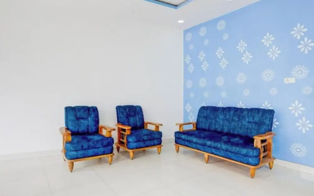 Vista Inn Hotel Varanasi