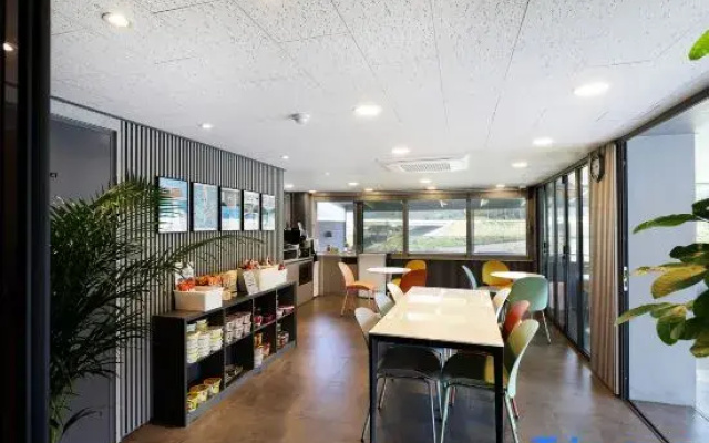 Hotel Winstay