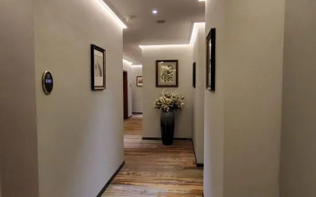 Yashe Tianxiang Boutique Hotel