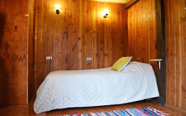 Babait Pucon Kosher B&B