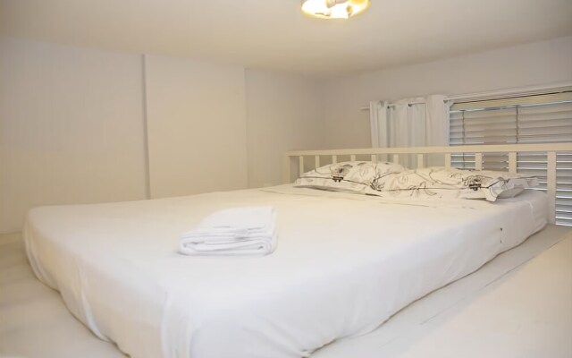 Quarto e Sala Copacabana - RSL363-703