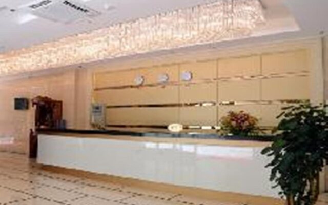 Guangdong Hotel