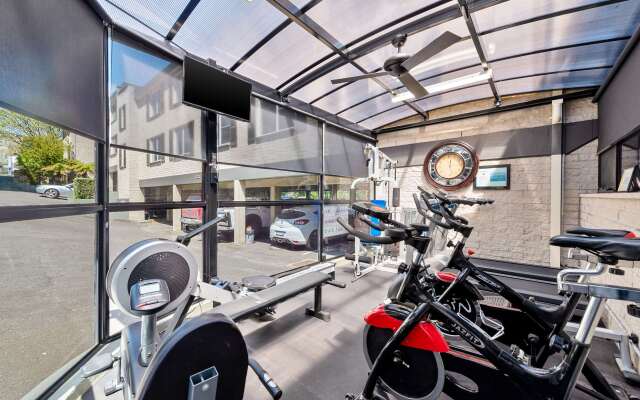 Quality Hotel Colonial Launceston