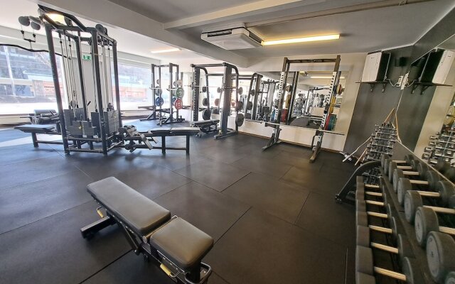 Kramfors Stadshotell