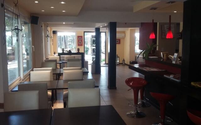 Mizu Hotel Boutique