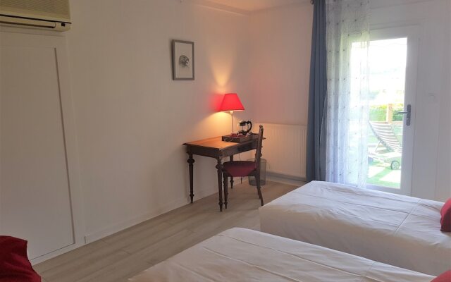 L'Houstalet des Serniers