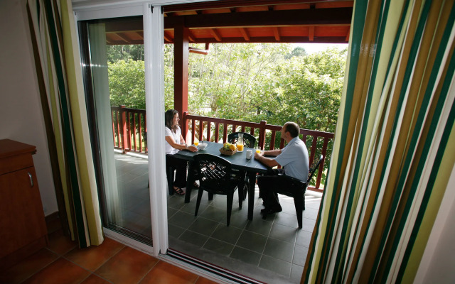 Résidence Odalys Domaine Iratzia