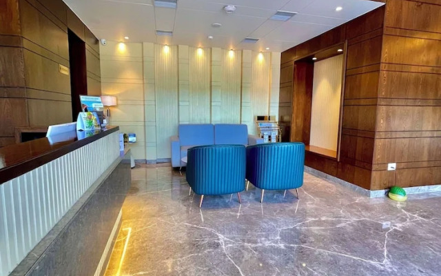 Best Western Swaran Amritsar