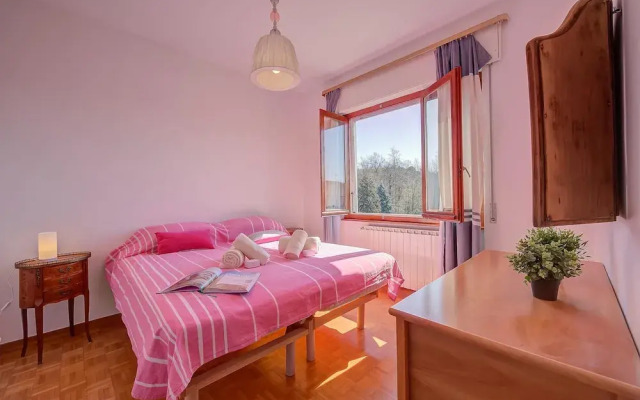 Residenza Il Parco Family Retreat