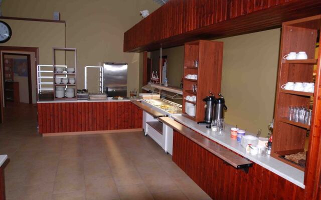 Hotel Vogar