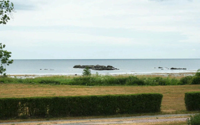 4 Person Holiday Home in Svaneke