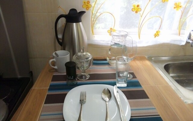 Remarkable 1-bed Guest House in Bungoma