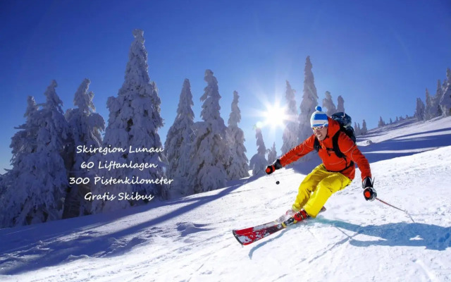 Landschützer's Country Suites