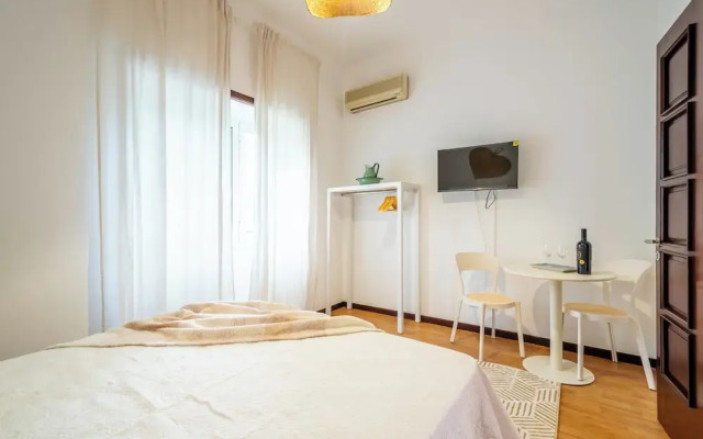 Urban Bliss Guesthouse