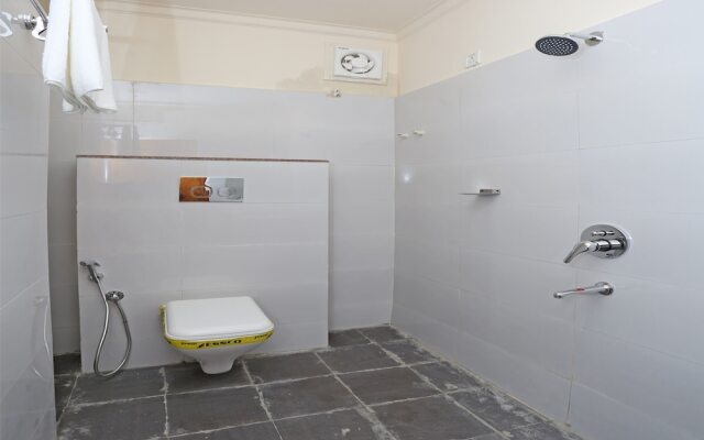 OYO 11675 Hotel Prahlad Inn
