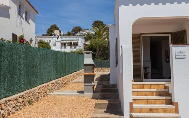 V83A | Villa Nord in Torre Soli Nou