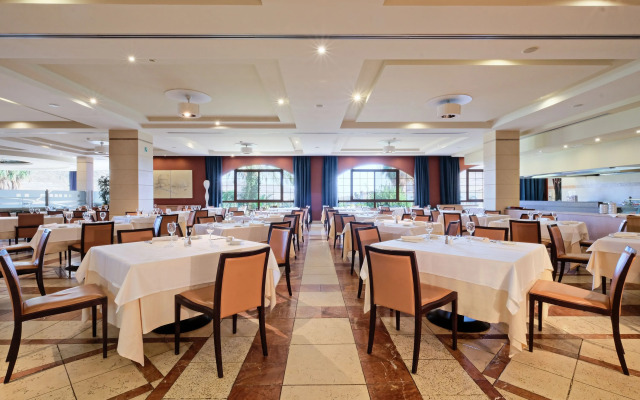 Envía Almería Apartments Spa & Golf