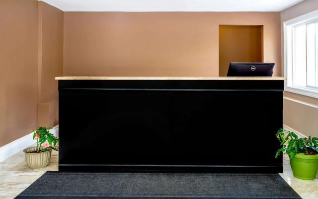 Super 8 by Wyndham Kingston