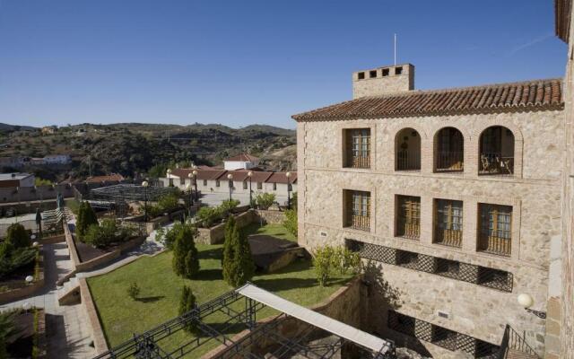 Parador de Plasencia