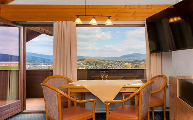 Landhotel Magdalenenhof GbR