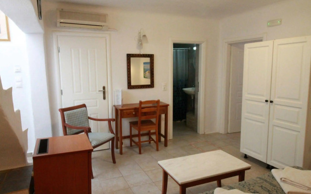 Villa Konstantin