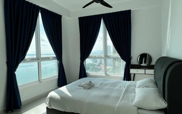 Mansion One Suites by Merlene