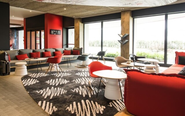 Ibis Milano Fiera