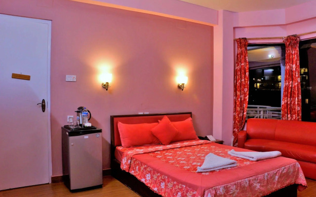 Trekkers Inn