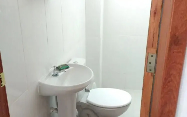 Resende Flats