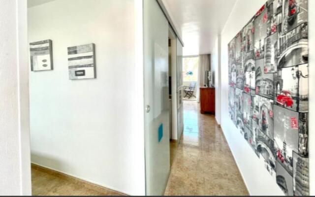 Yánez Sweet Apartment 312 Playa delInglés Maspalomas