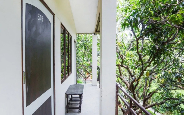 Corbett Call By OYO Rooms