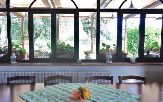 Agriturismo Terrasabina
