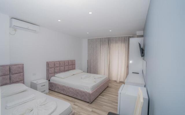 Hotel Klebrido