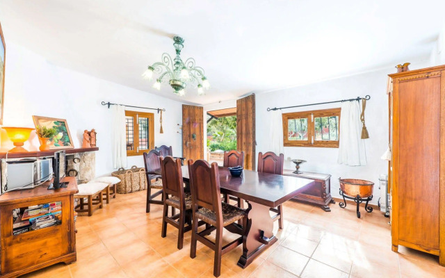 Villa Can Calafat
