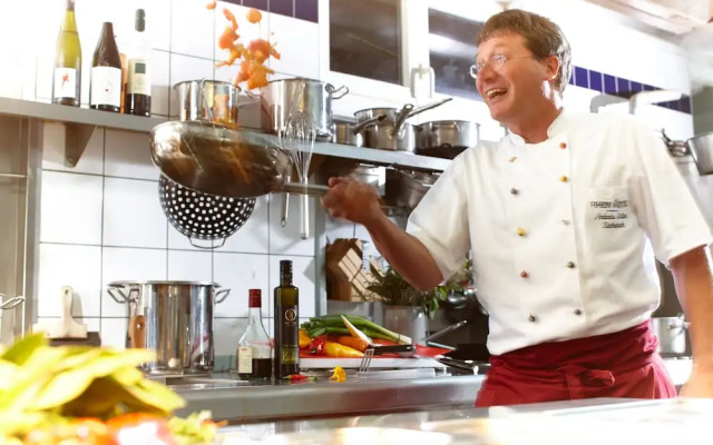 Rhein Hotel Bacharach