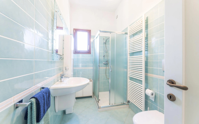 Villa Desideria in Matino