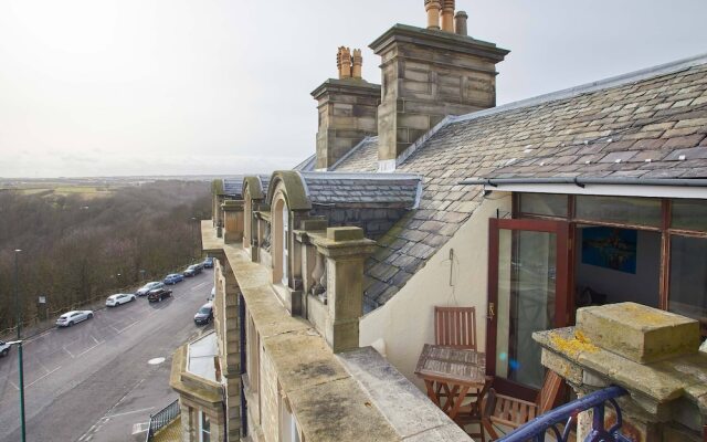 The Observatory Apartment