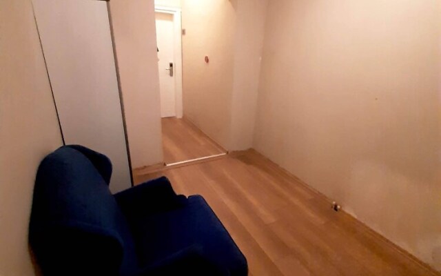 Mood Kadikoy Hotel
